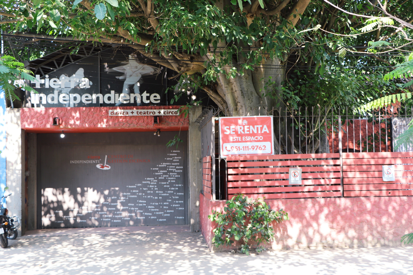 COMMERCIAL HOUSE FOR RENT IN BRENAMIEL OAXACA